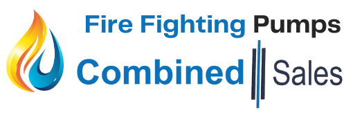 Fire fighting pumps South Africa